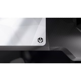 ENDORFY Crystal Onyx White XL, Almohadilla de ratón para juegos blanco/Gris