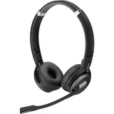 EPOS IMPACT SDW 5061, Auriculares con micrófono 