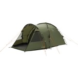 Easy Camp 120488 Kinn 4, Tienda de campaña verde oliva
