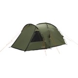 Easy Camp 120488 Kinn 4, Tienda de campaña verde oliva