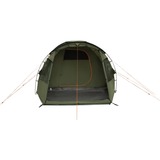 Easy Camp 120488 Kinn 4, Tienda de campaña verde oliva