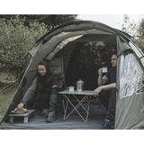Easy Camp 120488 Kinn 4, Tienda de campaña verde oliva