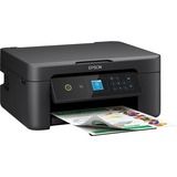 Epson 1867615, Impresora multifuncional negro