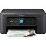 Epson 1867615, Impresora multifuncional negro