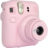 Fujifilm instax mini 12, Cámara instantánea rosa neón