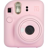 Fujifilm instax mini 12, Cámara instantánea rosa neón