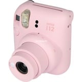 Fujifilm instax mini 12, Cámara instantánea rosa neón