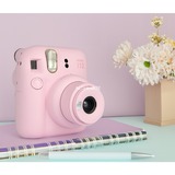 Fujifilm instax mini 12, Cámara instantánea rosa neón