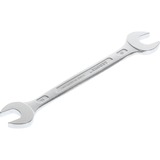 GEDORE 6065880 llave fija, Llave de tuercas cromado, 95 g, 60 mm, 37 mm, 1 pieza(s)
