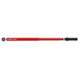 GEDORE R78900550, Llave de torsión rojo/Negro
