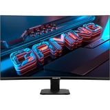 GIGABYTE GS27FC, Monitor de gaming negro (mate)