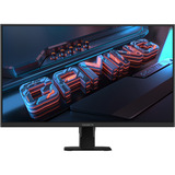 GIGABYTE GS27Q X, Monitor de gaming negro