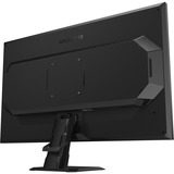 GIGABYTE GS27Q X, Monitor de gaming negro