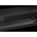 GIGABYTE GS27Q X, Monitor de gaming negro
