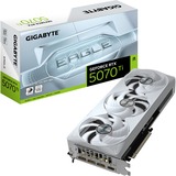 GIGABYTE GV-N507TEAGLEOC ICE-16GD, Tarjeta gráfica 