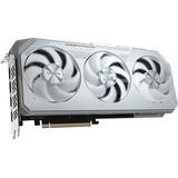 GIGABYTE Radeon RX 9070 XT GAMING OC ICE 16G, Tarjeta gráfica 