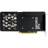 Gainward GeForce RTX 3050 Ghost Reacondicionado, Tarjeta gráfica 