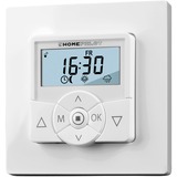 HOMEPILOT Temporizador premium smart blanco