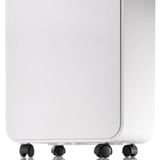 Hisense D12CW 40 dB 180 W Blanco, Deshumidificador blanco, 180 W, 220 - 240 V, 5 - 35 °C, 30 - 80%, 280 mm, 200 mm