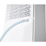 Hisense D12CW 40 dB 180 W Blanco, Deshumidificador blanco, 180 W, 220 - 240 V, 5 - 35 °C, 30 - 80%, 280 mm, 200 mm