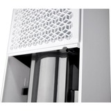 Hisense D12CW 40 dB 180 W Blanco, Deshumidificador blanco, 180 W, 220 - 240 V, 5 - 35 °C, 30 - 80%, 280 mm, 200 mm