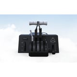 Honeycomb Aeronautical Bravo Throttle Quadrant Lite, 2152 negro