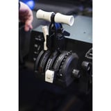 Honeycomb Aeronautical Bravo Throttle Quadrant Lite, 2152 negro