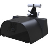 Honeycomb Aeronautical Bravo Throttle Quadrant Lite, Palancas de empuje negro