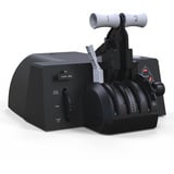 Honeycomb Aeronautical Bravo Throttle Quadrant Lite, Schubregler negro