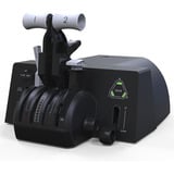 Honeycomb Aeronautical Bravo Throttle Quadrant Lite, Schubregler negro