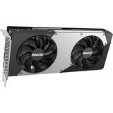 INNO3D I3D 12GB D7 RTX 5070 TWIN X2, Tarjeta gráfica 