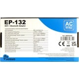 Inter-Tech EP-132, Adaptador Wi-Fi 