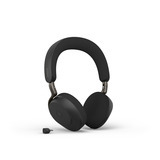 Jabra Evolve3 75, Auriculares con micrófono negro