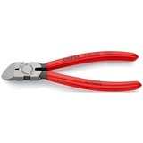 KNIPEX 72 11 160, Alicates de corte rojo