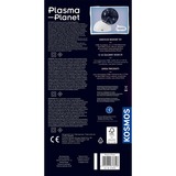 KOSMOS 45872819 juguete y kit de ciencia para niños, Caja de experimentos Bola de plasma, Física, 14 año(s)