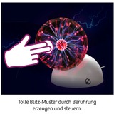 KOSMOS 45872819 juguete y kit de ciencia para niños, Caja de experimentos Bola de plasma, Física, 14 año(s)