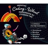 KOSMOS Codix Juguetes de construcción, Caja de experimentos Juego de construcción, 8 año(s)