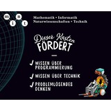 KOSMOS Codix Juguetes de construcción, Caja de experimentos Juego de construcción, 8 año(s)