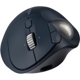 Kensington K72196WW, Trackball negro/Azul