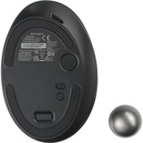 Kensington K72196WW, Trackball negro/Azul