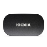 Kioxia Exceria Plus G2 Portable 1 TB, Unidad de estado sólido negro