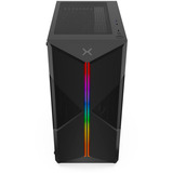 Krux Astral, Cajas de torre negro
