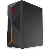 Krux Astral, Cajas de torre negro
