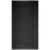 Krux EXO, Cajas de torre negro