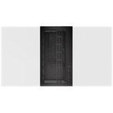 Krux EXO, Cajas de torre negro