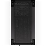 Krux EXO, Cajas de torre negro