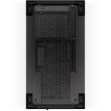 Krux EXO, Cajas de torre negro