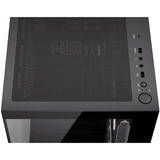 Krux EXO, Cajas de torre negro