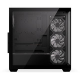 Krux EXO, Cajas de torre negro