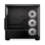 Krux EXO, Cajas de torre negro